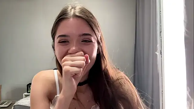 NicolleBarreto Adlı Modelin Canlı XXX Sohbeti