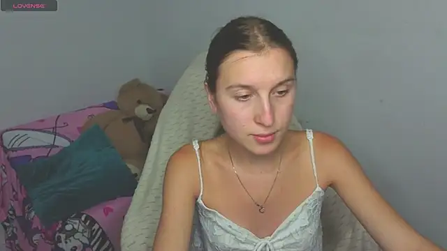Xenia_paradise's Live XXX Chat