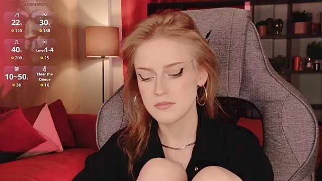 KiraMontoya Obrolan Langsung XXX