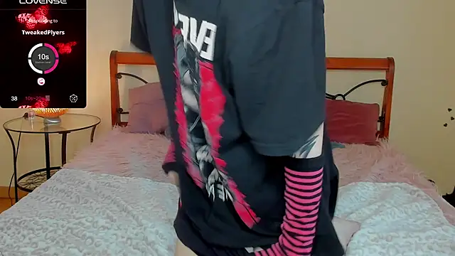 Czat XXX na żywo – Angel_Julles