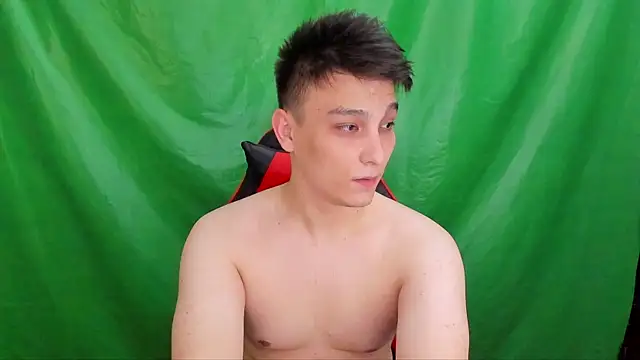 Chat XXX en directo de Justin_time111