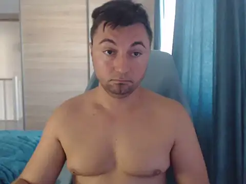 HankMalone Live XXX-Chat