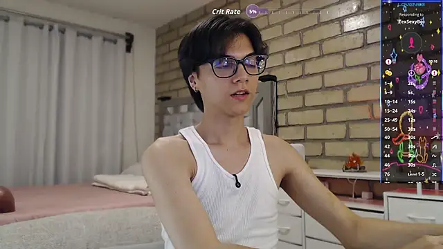 biel_biel – Live XXX-chat
