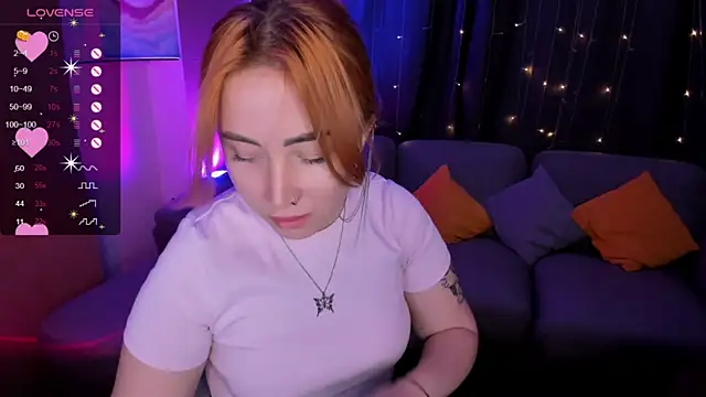 deboramoore – Live XXX-chat