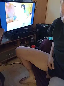 Živý XXX chat Martynew