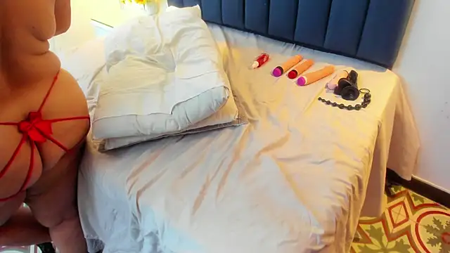 Chat XXX en directo de Angyrios