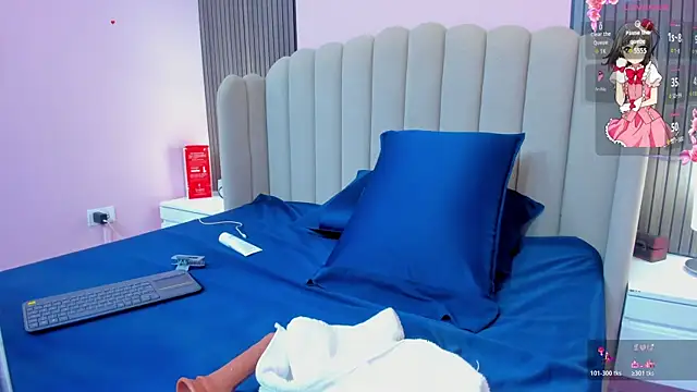 Živý XXX chat mapu_cute