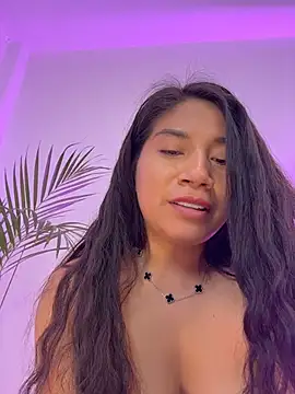 Catalina16_のライブXXXチャット