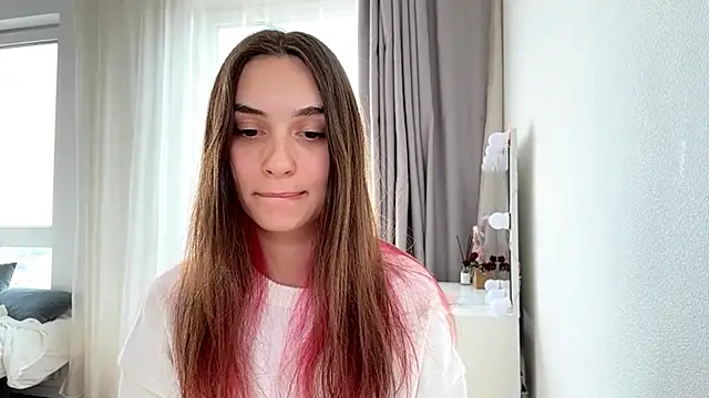 BibiCiarlo's Live XXX Chat