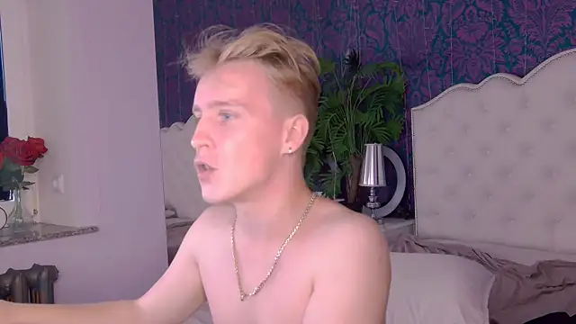 Živý XXX chat _AlexHot_