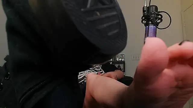 Chat +18 de akarafang ao vivo