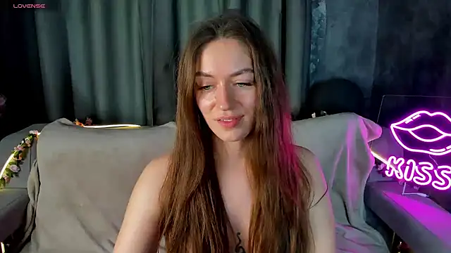 Agnes_WellsのライブXXXチャット