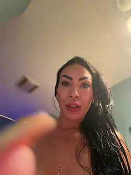 annablisss Chat XXX in diretta