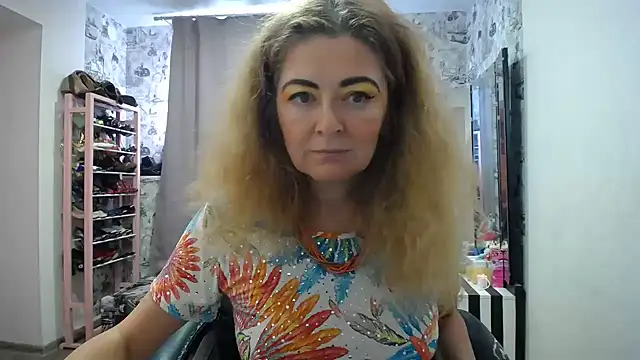 Chat XXX en directo de Helen1974