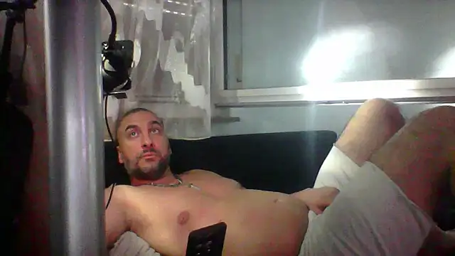 Živý XXX chat NewyorkDimi