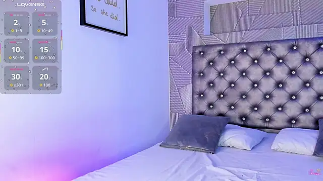 دردشة Valery_Diamond الجنسية المباشرة