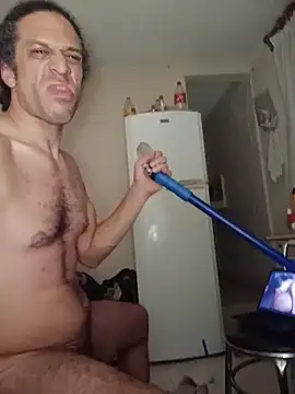 Živý XXX chat psycodelicus