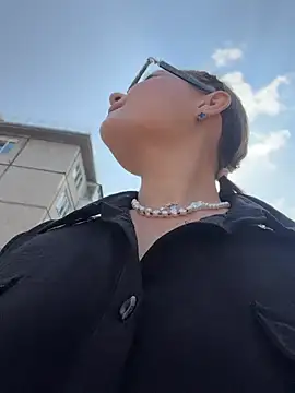 Živý XXX chat LunaMood