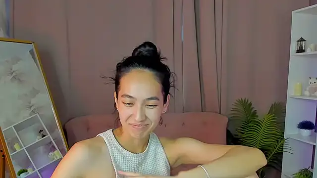 Chat XXX ao vivo de FlirtyAura