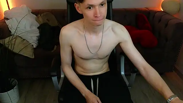 Meverik_Oushen Live XXX Chat