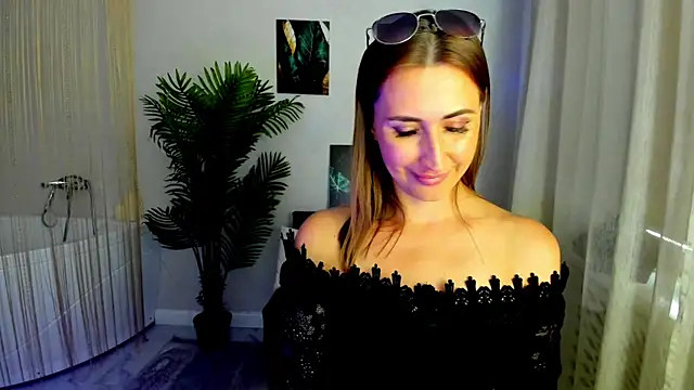 PassionGlow Adlı Modelin Canlı XXX Sohbeti