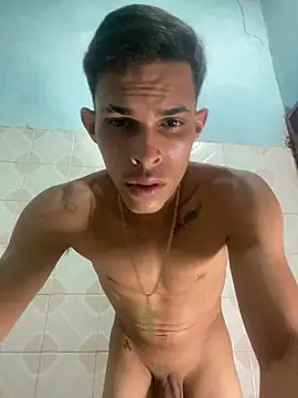 Chat +18 de 7ShaunkHend_ ao vivo