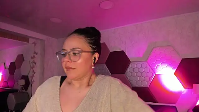 Sembang XXX Secara Langsung ArielleWilde