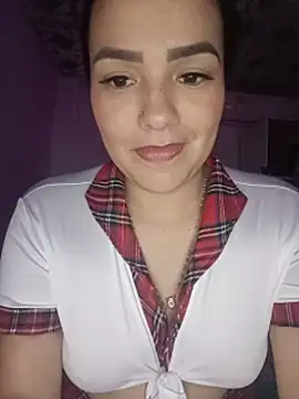 Ariel__xoxo's Live XXX Chat