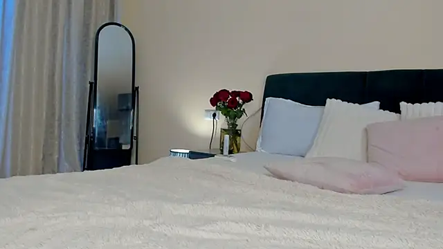 Chat XXX en directo de Anges_Noire