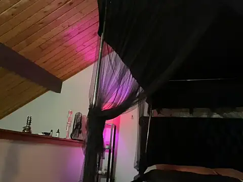 odboduのライブXXXチャット