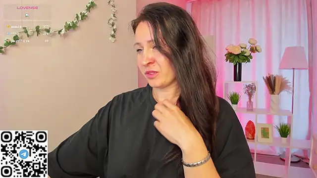 Lea_shadom's Live XXX Chat