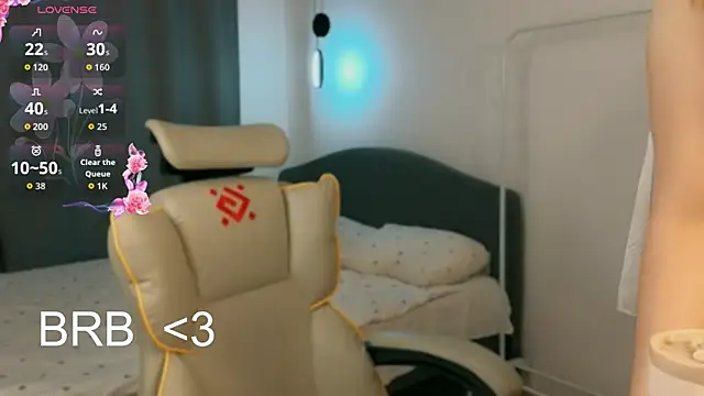 flaremoon Live XXX-Chat