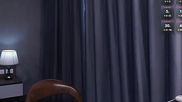 Sinigami__'s Live XXX Chat