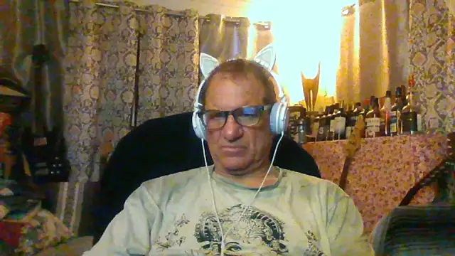 Živý XXX chat coryassman
