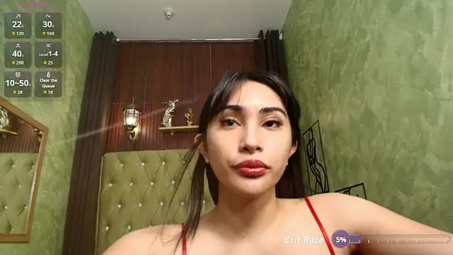 Madisson_Grae – Naživo XXX chat