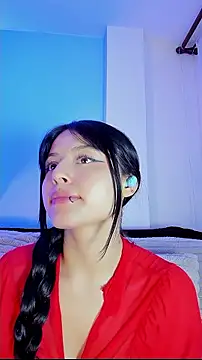 Chat XXX en directo de EmilyWithe
