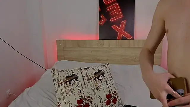 RonteCharlize – Naživo XXX chat