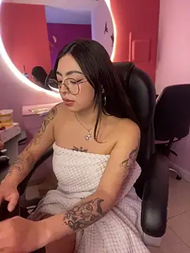 XXX chat uživo modela Valu_euphoria