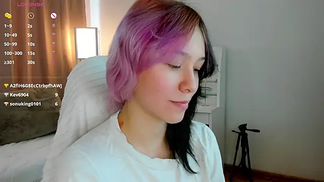 EmilyTrase – Naživo XXX chat