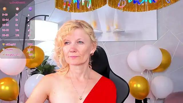Julie_Lucas – Live XXX-chat