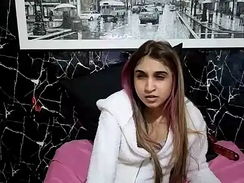 Chat XXX en directo de Amber_Rose06
