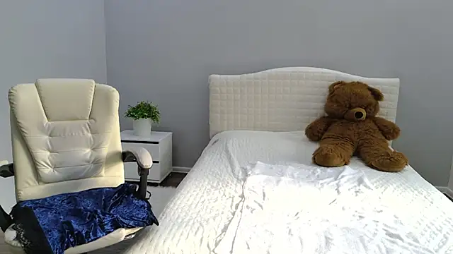 BonnnyBoobsy's Live XXX Chat