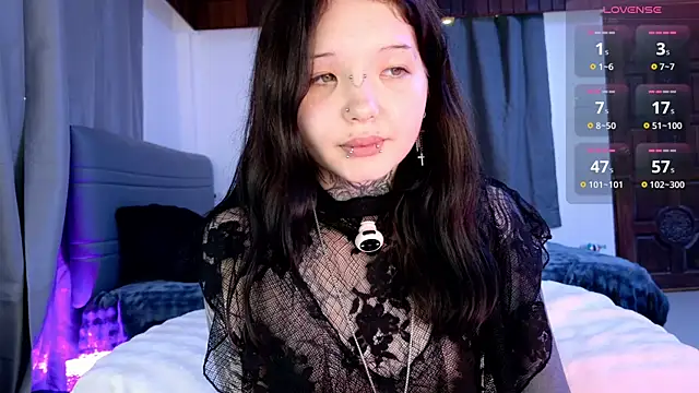 Chatroom XXX en direct de Lein_Bone