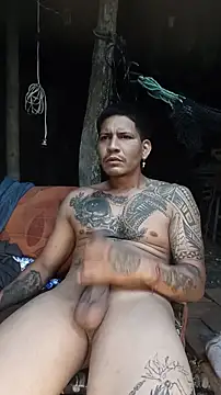 Chat XXX ao vivo de cielo420
