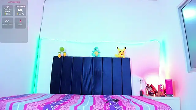 Živý XXX chat kylie_jonas