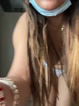 دردشة Pink_BabyDoll الجنسية المباشرة