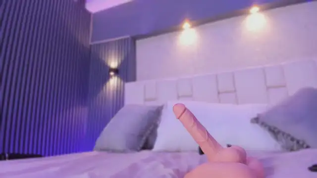 แชท XXX สดของ MadisonLema