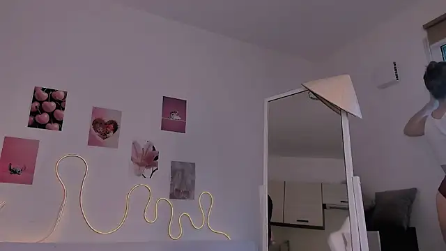 Živý XXX chat LittlePeach007