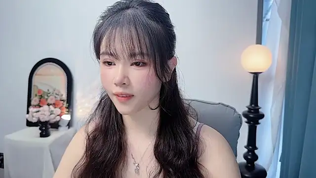 Celia520 Live XXX-chat