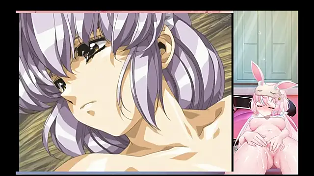 Mitao_'s Live XXX Chat